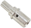 6 AWG Solid PIN Contact