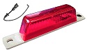 Red B52 Marker Clearance Light