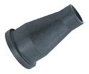 6-Pole Rubber Boot