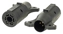 Connector Adapter w/ Brake Pin