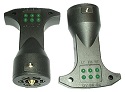 7-Pole RV Style Socket LED Cir