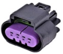 Female Connector 