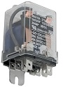 35A 120VAC  DPDT MINI Relay NO