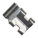18-22 Ga .250 Non-Insulated Bu