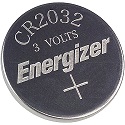 2032 Battery