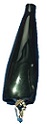 10 AMP Battery Clip w/ Black I