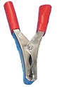 25 AMP Pygmy Clamp w/ Red Insu