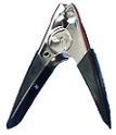 600 AMP Black Sure-Grip Booste