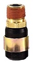 Quick-Fix 3/8" Hose 3/8" Fitti