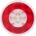 4" LED Combination Stop/Tail/T