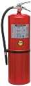10lb Fire Extinguisher W/O Bra