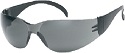 Safety Glasses ANSI Z87.1+Gray