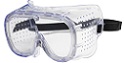 Direct Vent Goggle with Clear