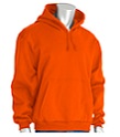 Flame Resistant Hood Sweatshir