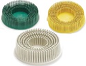 Bristle Disk 