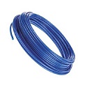 1/4"x100 FT Type-A Blue Air Br
