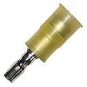 12-10 Ga Nylon Insulated Male