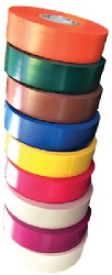 Electrical Tape Color Coded