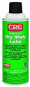 Dry Moly Lube 16 oz. Can