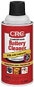 Battery Cleaner with Acid Indi