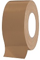 BROWN DUCT TAPE 2" X 60 YD ROL
