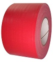 RED DUCT TAPE 2" X 60 YD ROLL