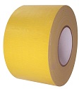 YELLOW DUCT TAPE 2" X 60 YD RO