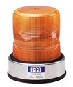 Amber LED Beacon Light