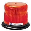 Red LED Pulse Beacon Light, SA
