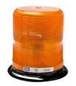 Amber LED Pulse II Beacon Ligh