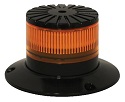 Amber LED Beacon Light with 3