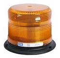 Amber Heavy Duty Pulse II Beac