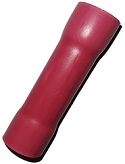2 Ga Butt Splice PVC Insulated