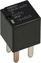 80A/15A 12V Micro relay With r