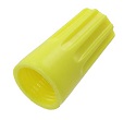 18 -12 Wire Nut - Yellow 3M UL