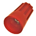 18 -8 Wire Nut - Red 3M UL Lis