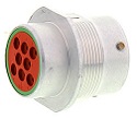 Receptacle