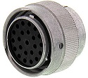 23-Position Plug Connector