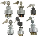 Ignition Switches