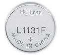 watch silver oxide 1.5v