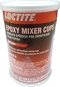 EPOXY MIXER CUP PACK CONTAINS