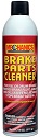 Chlorinated Brake Parts Cleane