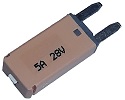 5 Amp Manual Mini Circuit Brea
