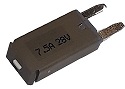 7.5 Amp Manual Mini circuit Br