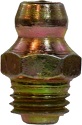 8MMX1 STRAIGHT METRIC GREASE F