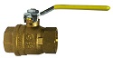 Full Port Brass