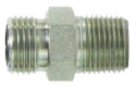 Male O-Ring Seal Adapter