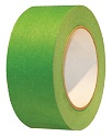 2"  Green Masking Tape