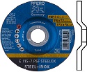 4-1/2" x 1/4" Grinding Wheel,