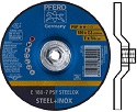7 x 1/4 Grinding Wheel 5/8 arb